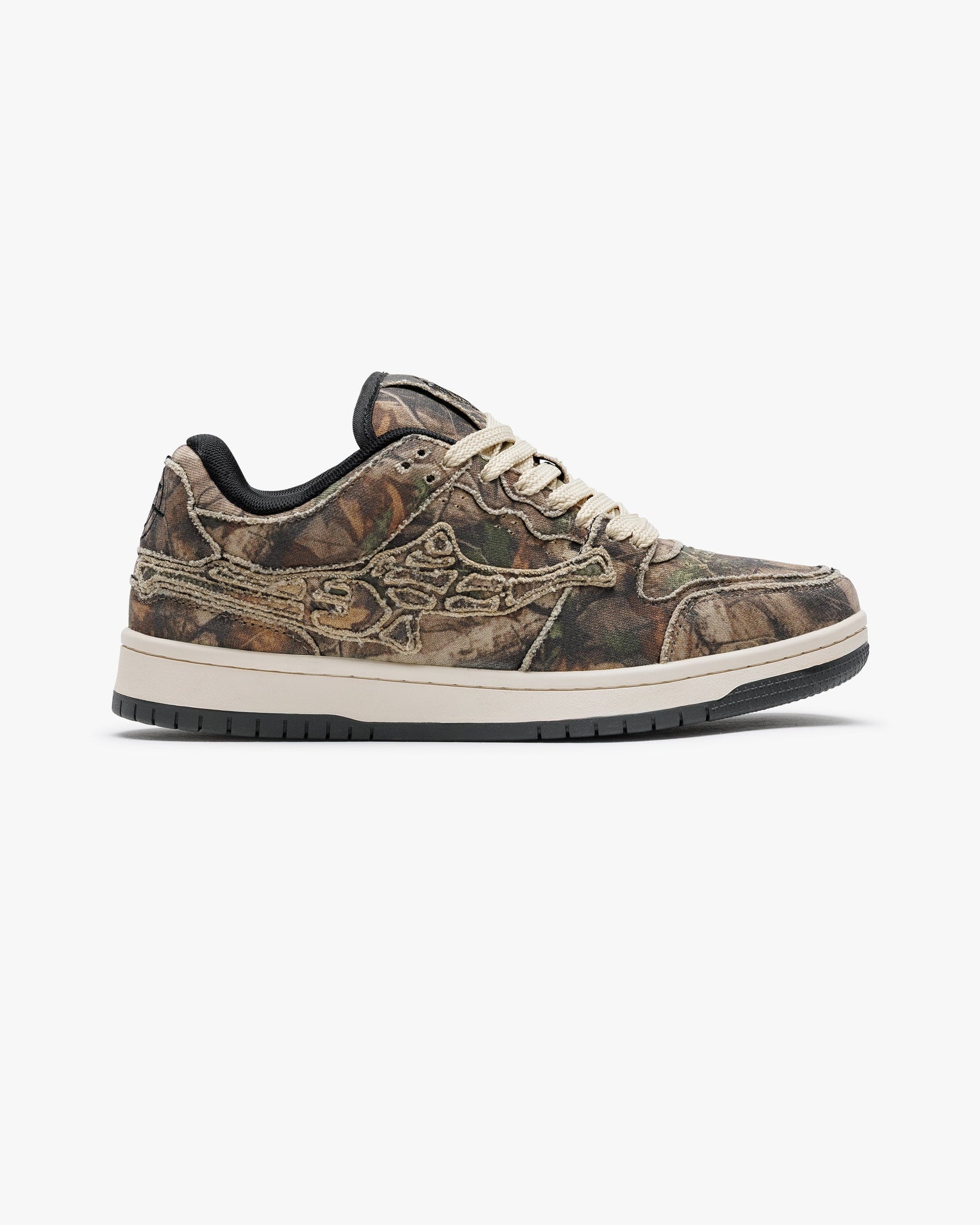 AKIMBO LOWS "FOREST CAMO"
