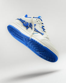 AKIMBO LOWS "MARINE BLUE"