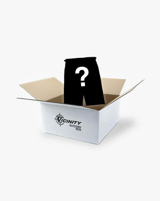 1X "DENIM JORT" MYSTERY BOX