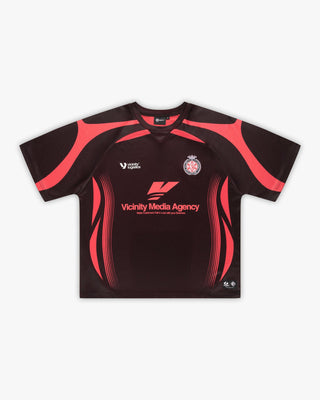 WAVE JERSEY INFRARED
