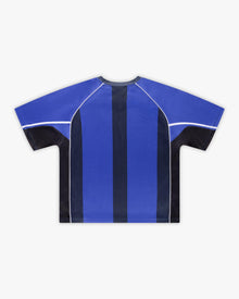 DERBY JERSEY BLUE