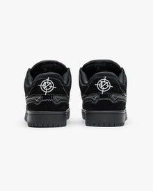 AKIMBO LOWS "BLACK PHANTOM"