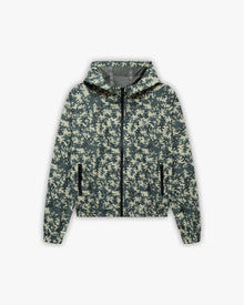 WINDBREAKER PIXEL CAMO