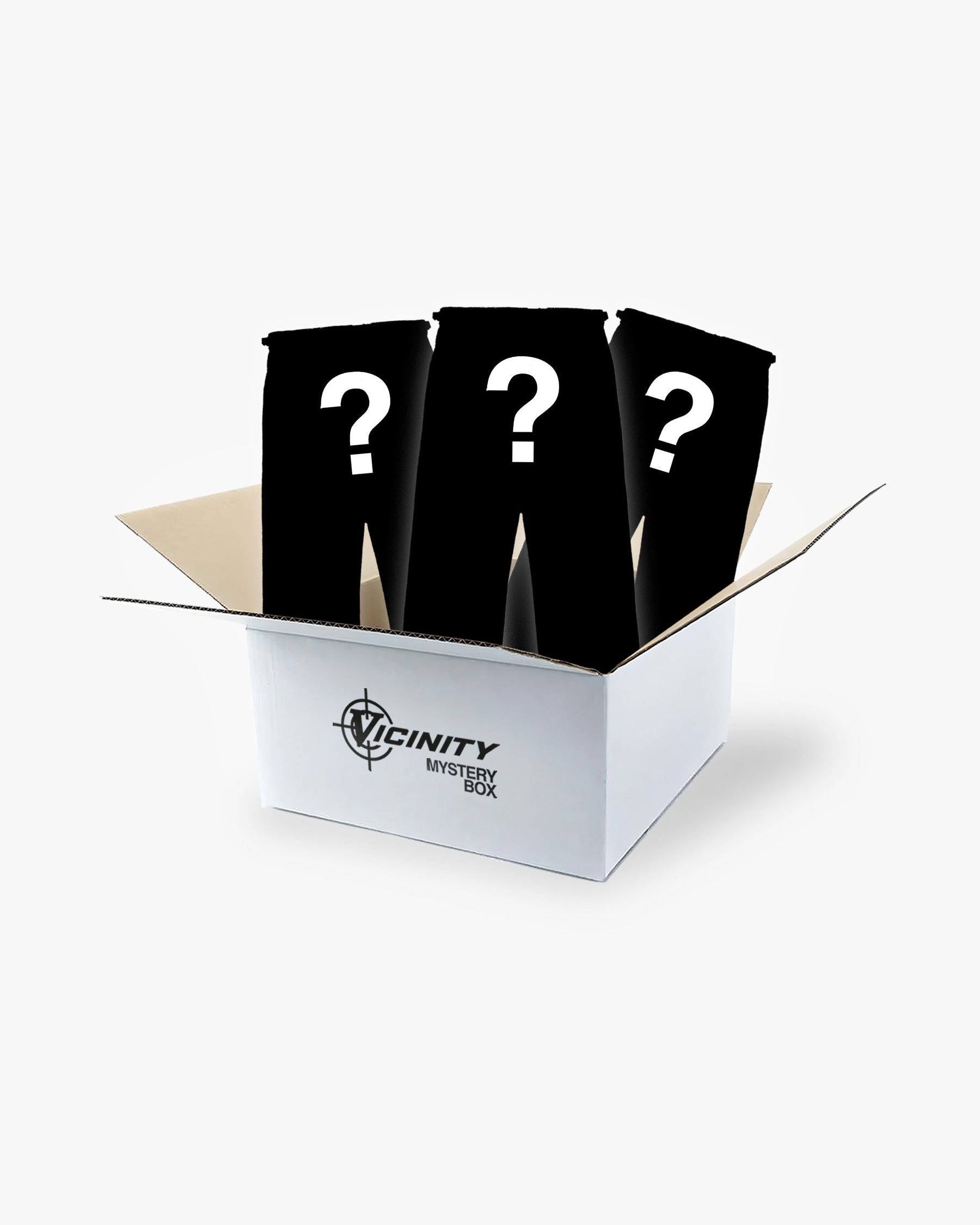 3X "DENIM" MYSTERY BOX