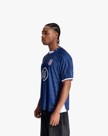 USA 26 JERSEY NAVY