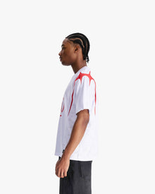 ENGLAND 26 JERSEY WHITE