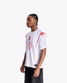 ENGLAND 26 JERSEY WHITE