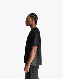 GERMANY 26 JERSEY BLACK
