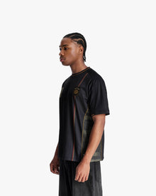 GERMANY 26 JERSEY BLACK