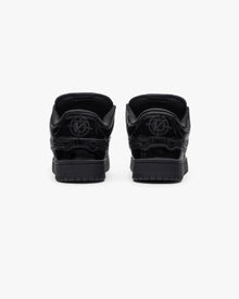 AKIMBO LOWS "GLOSSY BLACK"
