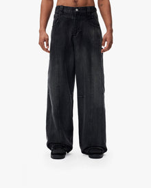 MAXIMUM DENIM CONCRETE