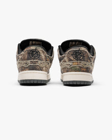 AKIMBO LOWS "FOREST CAMO"