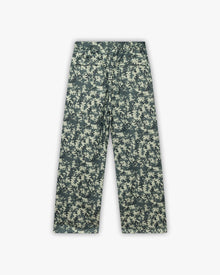 TRACK PANTS PIXEL CAMO