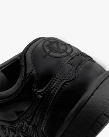 AKIMBO LOWS "GLOSSY BLACK"