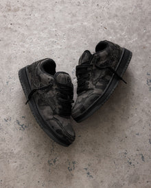 AKIMBO LOWS "DARK CAMO"