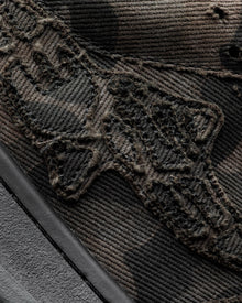 AKIMBO LOWS "DARK CAMO"