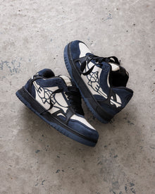 AKIMBO LOWS V2 "BLUE SAPPHIRE"