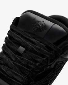 AKIMBO LOWS "GLOSSY BLACK"