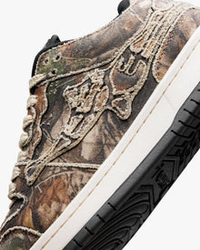 AKIMBO LOWS "FOREST CAMO"