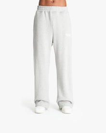 GRAFFITI JOGGER GREY MELANGE