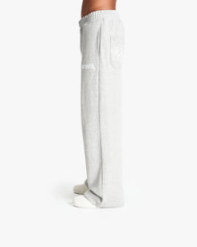 GRAFFITI JOGGER GREY MELANGE