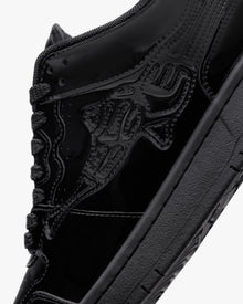 AKIMBO LOWS "GLOSSY BLACK"