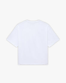ART DEPARTMENT TEE WHITE