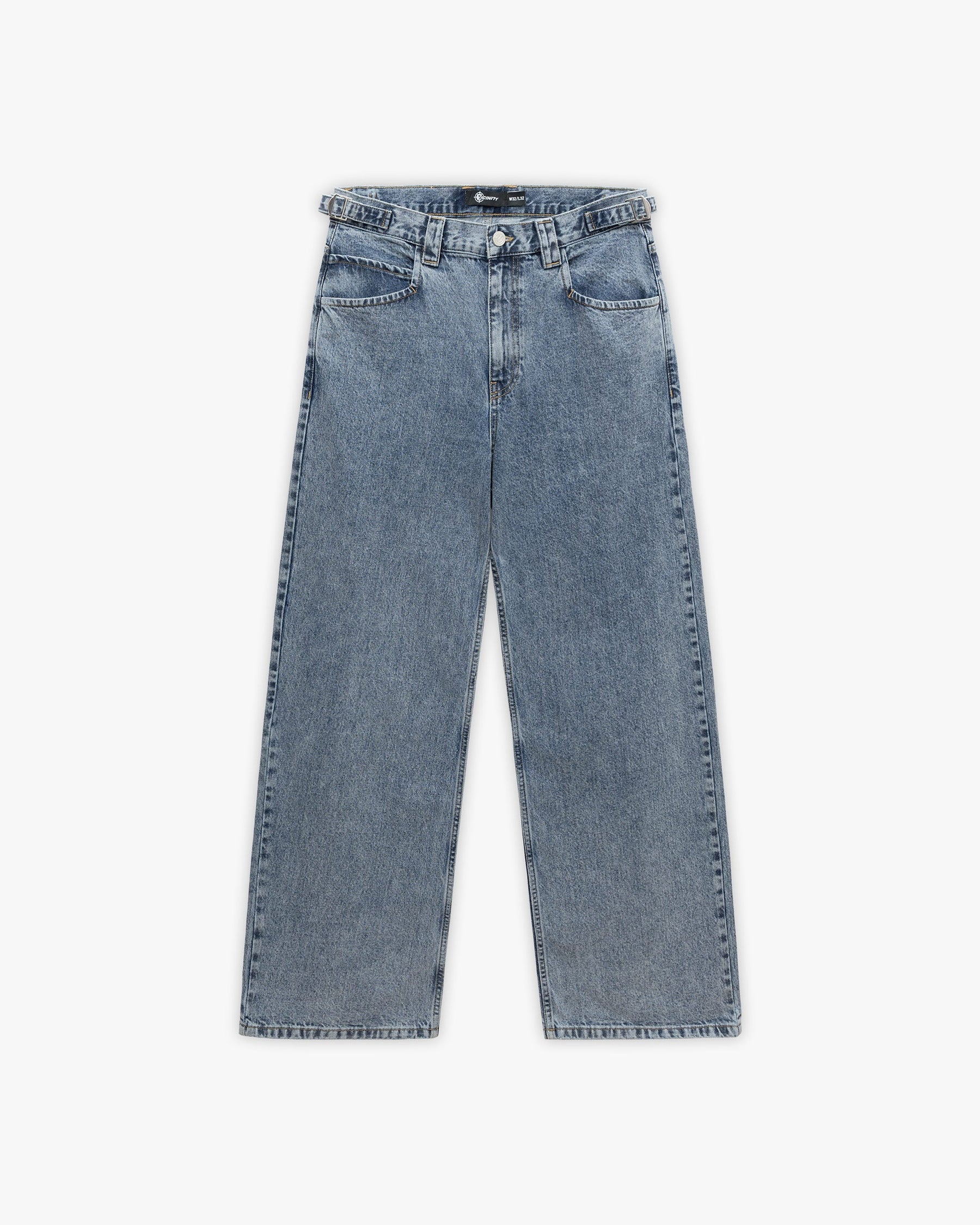 ATLAS DENIM