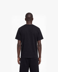 SOFTS TEE BLACK