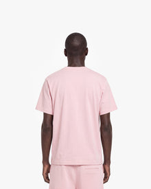 SOFTS TEE PINK