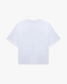 VICINITY PRESTIGE TEE WHITE