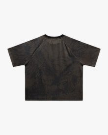 AMERICANA JERSEY BROWN