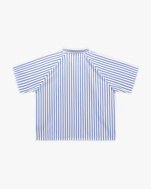 HALA VICI JERSEY WHITE/BLUE