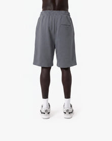 SOFTS SHORTS DARK GREY
