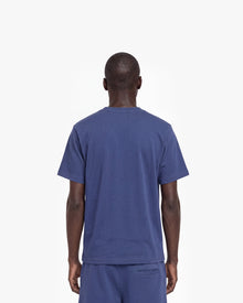 SOFTS TEE NAVY