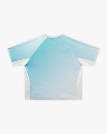 PERFORMANCE JERSEY DOTTED GREEN