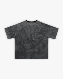 AMERICANA JERSEY GREY
