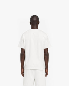 SOFTS TEE WHITE