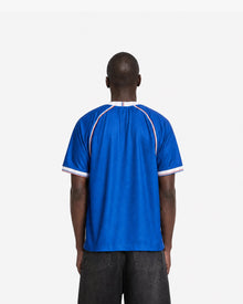 FRANCE 26 JERSEY BLUE