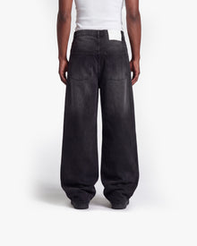 THE BAGGY DENIM GREY