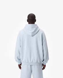 SOFTS HOODIE SKY BLUE