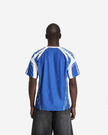 BRAZIL 26 JERSEY BLUE