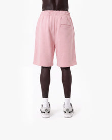 SOFTS SHORTS PINK