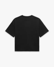 HALL OF FAME TEE BLACK