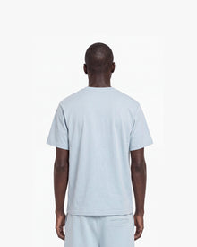 SOFTS TEE SKY BLUE