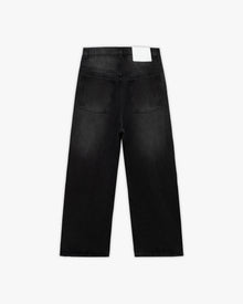 THE BAGGY DENIM GREY