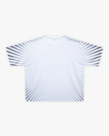 RISING SHINE JERSEY WHITE