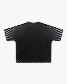 RISING SHINE JERSEY BLACK