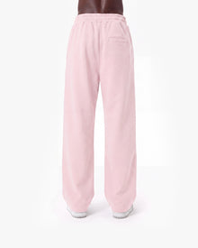 SOFTS JOGGER PINK