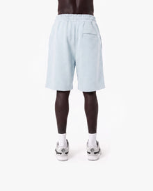 SOFTS SHORTS SKY BLUE